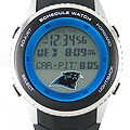 Carolina Panthers Men's Schedule Sport Watch