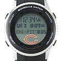 Chicago Bears Men's Schedule Watch