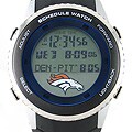 Denver Broncos Men's Schedule Watch