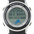 Detroit Lions Men's Schedule Watch