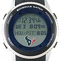 Houston Texans Men's Schedule Watch