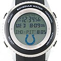 Indianapolis Colts Men's Schedule Watch