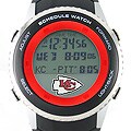 Kansas City Chiefs Men's Schedule Watch