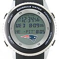 New England Patriots Men's Schedule Watch