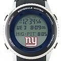 New York Giants Men's Schedule Watch