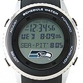 Seattle Seahawks Men's Schedule Watch