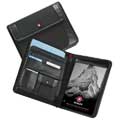 Wenger Swiss Army Zipper Portfolio