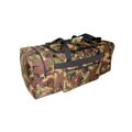 High Peak Cargo Camouflage Duffle Bag