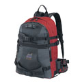 High Peak Black Diamond Mountaineering Rucksack