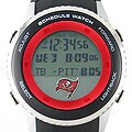 Tampa Bay Buccaneers Men's Schedule Watch