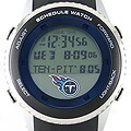 Tennessee Titans Men's Schedule Watch