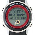 Washington Redskins Men's Schedule Watch