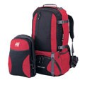 High Peak Delta 100 Travel Series Rucksack