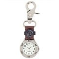 Dufonte by Lucien Piccard 'Safari' Antique Pocket Watch