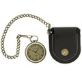 Dufonte by Lucien Piccard Pocket Watch