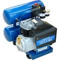 1.5 Horse Power Twin Stack Air Compressor