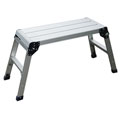 Aluminum Work Platform