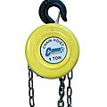 1-ton Chain Hoist