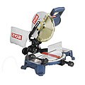 Ryobi 10-inch Compound Miter Saw (Refurbished)