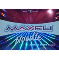 Maxfli Noodle Long & Soft Golf Balls (5-Dozen)