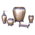 Du Barry Bath Accessory Set