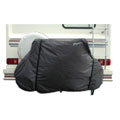 Hitch Bike Rack Cover