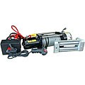 Heavy Duty 10,000-pound Truck Winch