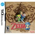 NinDS - Legend of Zelda: Phantom Hourglass