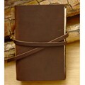 Handcrafted Leather Epiphany Journal (United States)