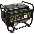 2.4 Horsepower Gasoline Generator