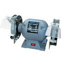 6-inch 1/2 Horsepower Bench Grinder