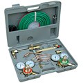 Welding And Cutting Torch Kit