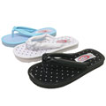Next by Adi Children's Polka Dot Sandals