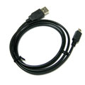 USB Data Cable for Motorola RIZR & KRZR Phones