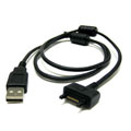 USB Data Cable for Sony Ericsson Series Phones