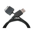 USB Sync and Charging Cable for Zune Phones