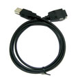 USB Sync Data Cable for Verizon LG CU & LX Phones