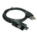 USB Data Cable for Verizon LG AX & VX Phones
