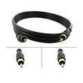 Subwoofer Interconnect 50-foot RCA Cable