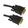 DVI to DVI M/M 3-foot Digital Dual Link Cable
