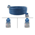 CAT5e350MHz UTP RJ45 15-foot Blue Cable