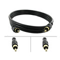 Subwoofer Interconnect 25-foot RCA Cable