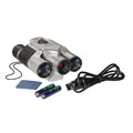 Vivitar Digital 10 x 25 Camera Binoculars (Case of 2)
