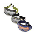 Rooly 'Extreme III' Snow Goggles