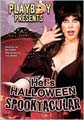 Playboy Presents - Hef's Halloween (DVD)