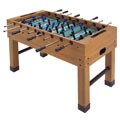 Voit Deluxe Pro Tournament Soccer Table