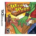 NinDS - The Wild West