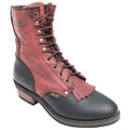 ADI Tech Series Oil Tanned Two-tone Work Boot