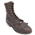 ADI Tech Series Oil Tanned Steel Toe Work Boot
