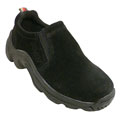 Tecs by Adi Children's Suede Slip-on
